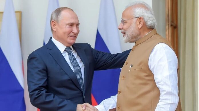 President Putins Birthday