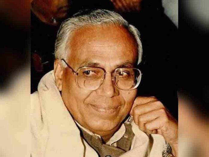 Sher e Bihar Bhagwat Jha Azad