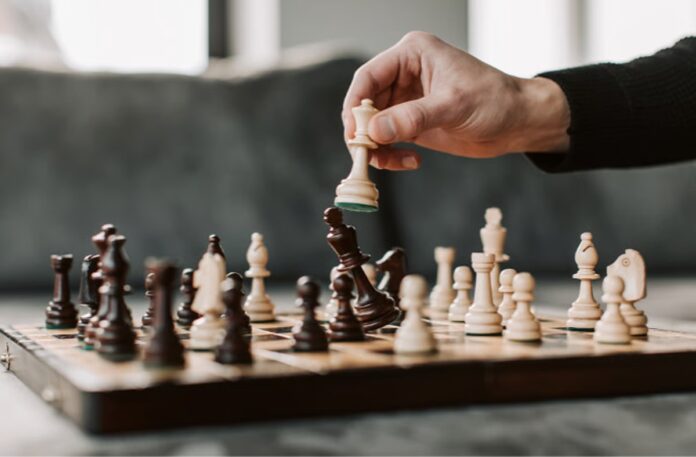 State Level Chess Championship