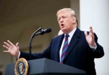 मलेशिया में रेड कार्पेट पर थिरके ट्रंप, पारंपरिक डांस के साथ हुआ अमेरिकी राष्ट्रपति का स्वागत Trump danced red carpet Malaysia