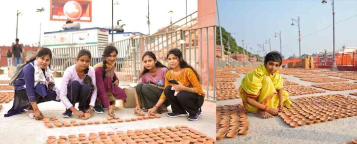 Ayodhya Deepotsav Ayodhya Deepotsav