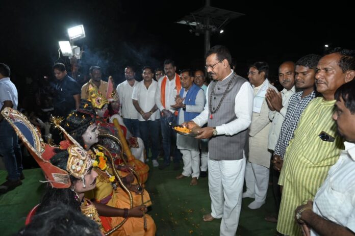VijyaDashmi Utsava 2025