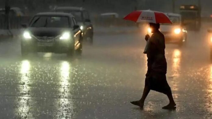 Weather Alert for Week Weather Alert for Week