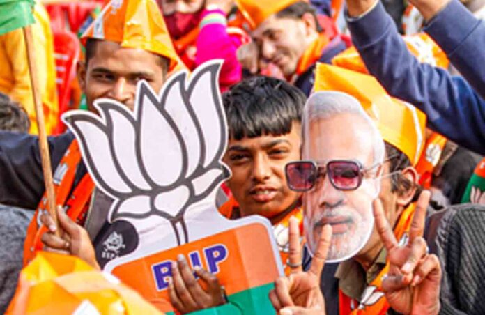 bihar election bjp ticket