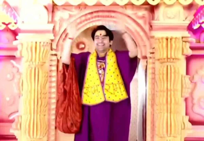 dhirendra shastri
