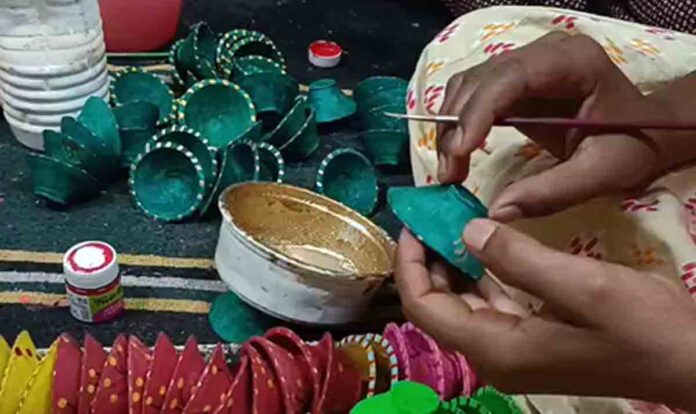 MP Dhanteras Swadeshi markets MP Dhanteras Swadeshi markets