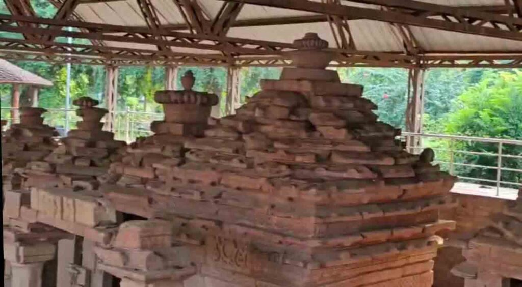 madku dweep heritage : प्राचीन धरोहर के अस्तित्व पर संकट - पुरातत्व और वन विभाग की अनदेखी से मदकू द्वीप की पहचान खतरे में