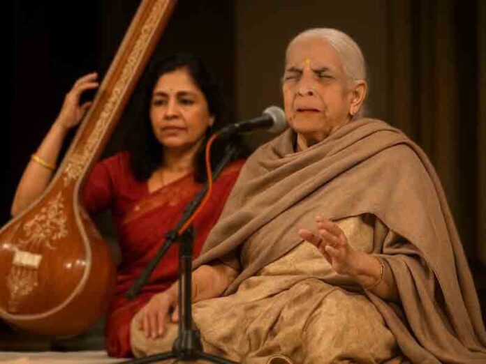 girija devi life story girija devi life story