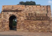 छत्तीसगढ़ का प्राचीन धरोहर 36 किला chhattisgarh 36 kila