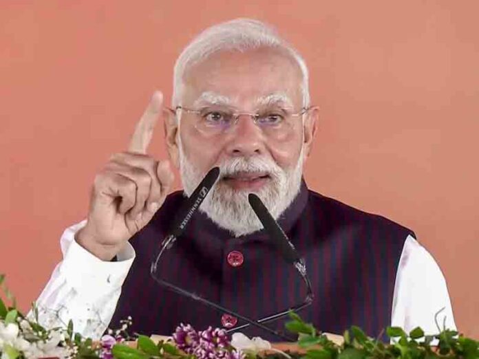 modi sarkar