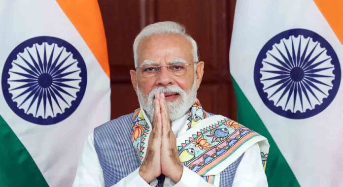 PM Modi best wishes Kharna : PM Modi best wishes Kharna :