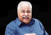 टीवी जगत दिग्गज अभिनेता सतीश शाह का निधन, 74 वर्ष की उम्र में ली अंतिम सांस TV actor Satish Shah