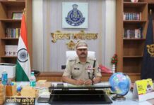 मध्य प्रदेश : सीधी एसपी ने ब्राह्मणों पर आपत्तिजनक टिप्पणी करने वाली महिला पुलिसकर्मी निलंबित किया MP Sidhi SP suspended