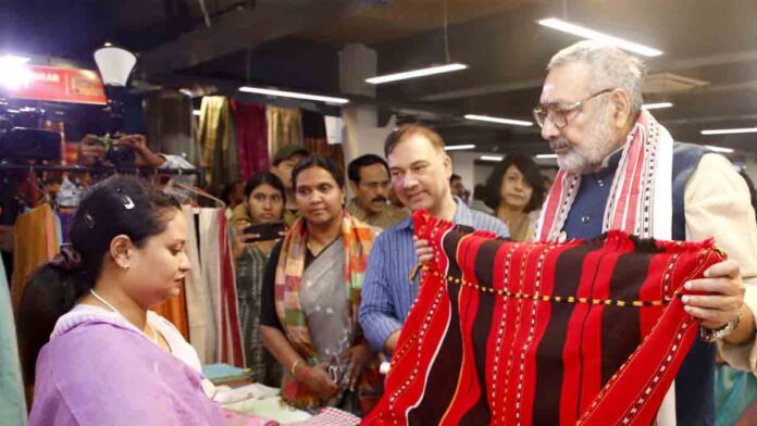 swadeshi campaigns