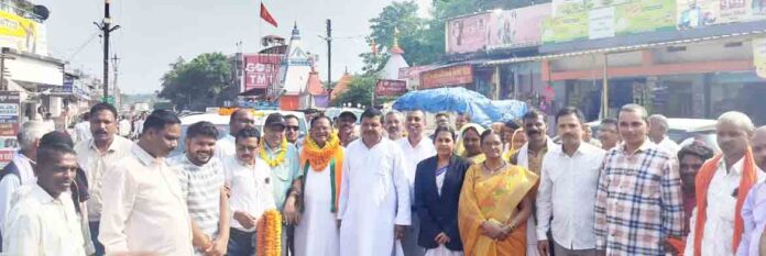 ramsevak paikra wadrafnagar ramsevak paikra wadrafnagar
