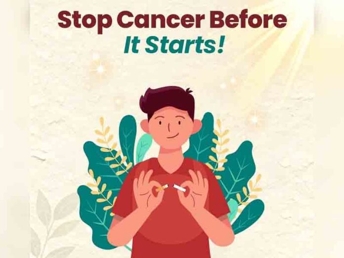 Ayurvedic methods Tobacco 20