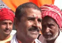 बिहार: पीएम मोदी ने फारबिसगंज में जनसभा को किया संबोधित तो लोग बोल- एनडीए की बनेगी सरकार Bihar PM Modi addressed