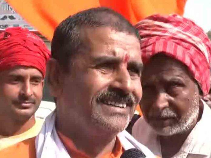 Bihar PM Modi addressed