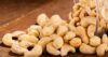 काजू : स्वाद के साथ सेहत का भी रखे ख्याल, जानिए चमत्कारी गुण Cashew Take care health :