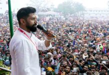 तेजस्वी के आरक्षण बयान पर चिराग पासवान ने कहा- लोगों को डराकर वोट हासिल करने की सोच गलत Chirag Paswan