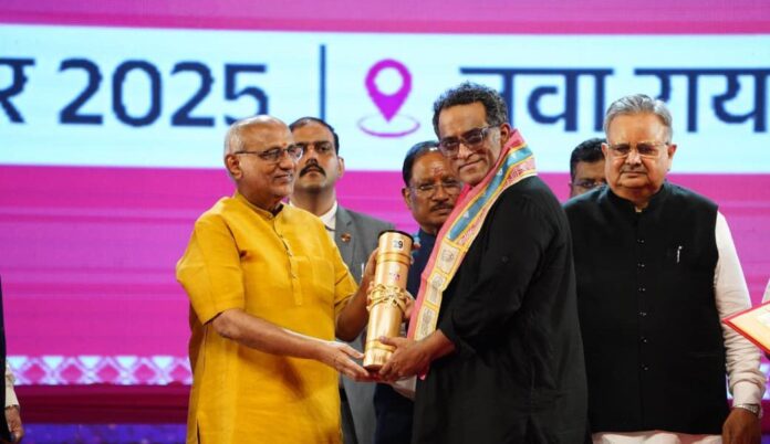 Director Anurag Basu