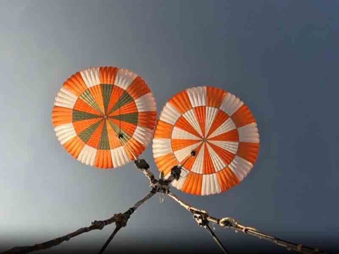 Gaganyaan Mission ISRO Gaganyaan Mission ISRO