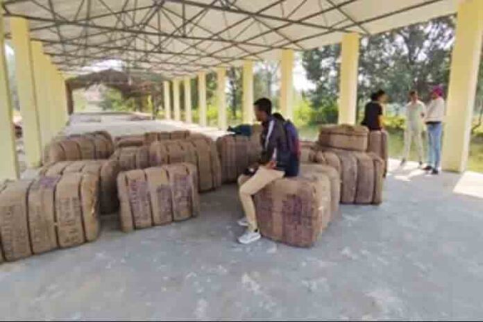 Gaurela Pendra Marwahi