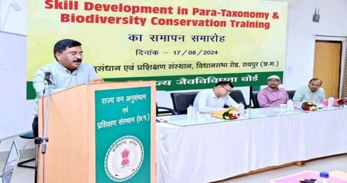 Green Skills DevelopmentGreen Skills Development