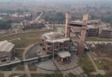 आईआईटी भिलाई में 10 नवम्बर को 5वां दीक्षांत समारोह ; जम्मू-कश्मीर के उपराज्यपाल मनोज सिन्हा होंगे मुख्य अतिथि IIT Bhilai 5th convocation