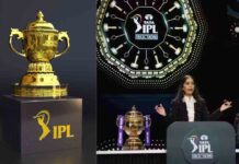 जानिए कब और कहां होगा आईपीएल 2026 का मिनी ऑक्शन? IPL 2026 mini auction