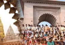 ‘मन की बात’: पीएम मोदी ने लोगों से की काशी-तमिल संगमम का हिस्सा बनने की अपील Mann Ki Baat PM