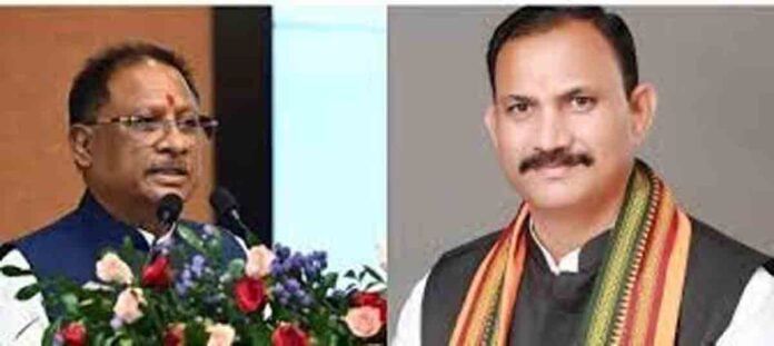 Manendragarh big gift 10 crore