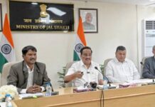 छठे राष्ट्रीय जल पुरस्कारों की घोषणा : छत्तीसगढ़ को मिलेंगे तीन पुरस्कार National Water Awards