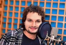 उड़िया गायक ह्यूमेन सागर का 34 साल की उम्र में निधन Odia Singer Humane Sagar passed away