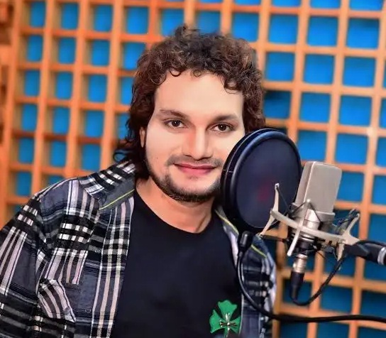 Odia Singer Humane Sagar Odia Singer Humane Sagar passed away