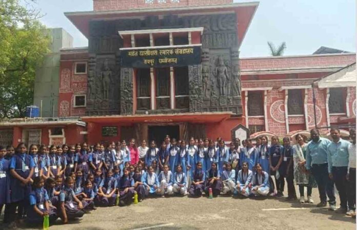 PM Shri Swami Atmanand