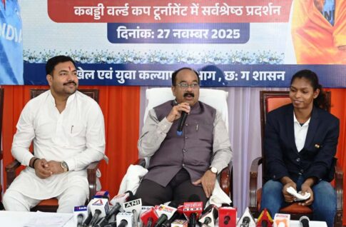 Sanju Devi International