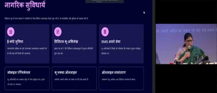 Secretary Kangale shared 2 year