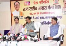 आवास मेला 2025 का आयोजन 23 से 25 तक; .हाउसिंग बोर्ड की 2,060 करोड़ की मेगा परियोजना का आगाज़ . Housing Fair 2025