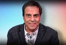 Dharmendra Passed Away : बॉलीवुड के ‘ही-मैन’ वेटरन एक्टर धर्मेंद्र 89 साल उम्र में दुनिया को अलविदा कह दिया ; एक युग का अंत Dharmendra Passed Away