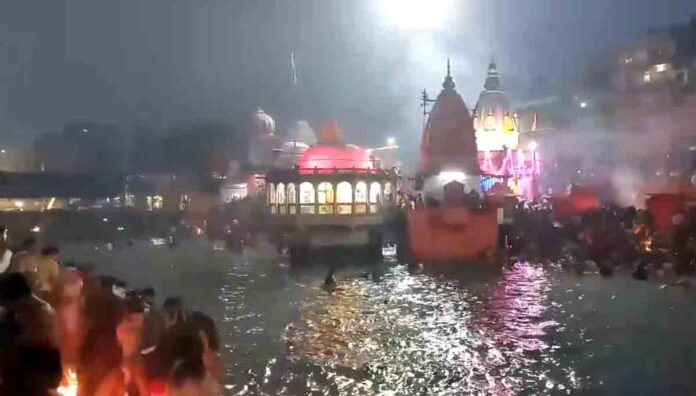 Kartik Purnima
