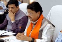 इंदौर में एमजी रोड पर अंडरग्राउंड मेट्रो चलेगी Underground metro Indore