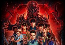 Stranger Things 5: The End Begins! Eleven’s Final Fight Against Vecna stranger things 5