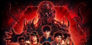Stranger Things 5: The End Begins! Eleven’s Final Fight Against Vecna stranger things 5