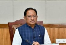 साय सरकार की प्रथम कैबिनेट के दो वर्ष पूर्ण: 18 लाख पीएम आवास को दी गई थी स्वीकृति 2 Years of Sai Cabinet