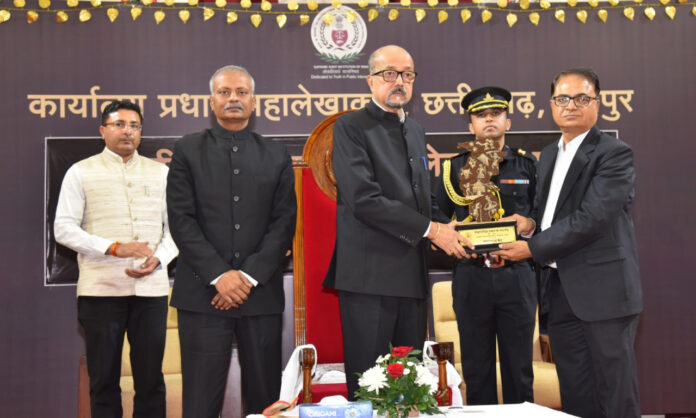 Audit Pakhwada 2025 Audit Pakhwada 2025