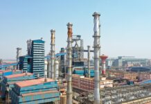 एनएमडीसी स्टील लिमिटेड ने नवंबर 2025 में रिकॉर्ड तोड़ परिचालन प्रदर्शन किया BIG sucssesful operational performance by NMDC