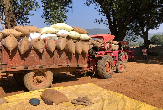 Dhan Kharidi Dhan Kharidi