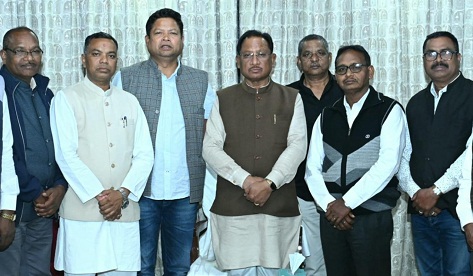 Halba halbi Samaj Halba halbi Samaj