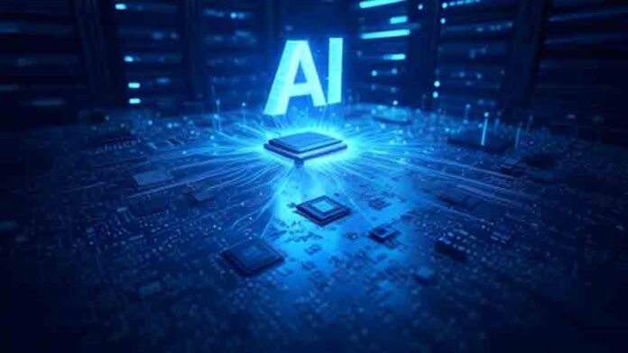 India world largest market AI
